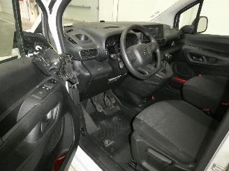 Citroën Berlingo  picture 17