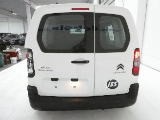 Citroën Berlingo  picture 10