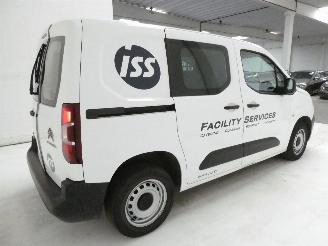 Citroën Berlingo  picture 11