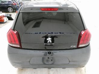 Peugeot 108 STYLE picture 6