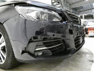 Peugeot 308 II GT LINE picture 9