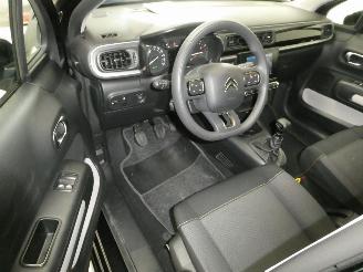 Citroën C3 III HIGHLIGHT picture 12