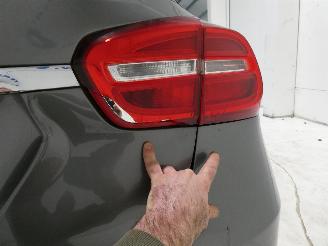 Mercedes GLA 1.5D 180 CDI/ 180 picture 8