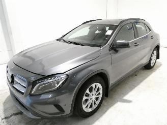 Mercedes GLA 1.5D 180 CDI/ 180 picture 3