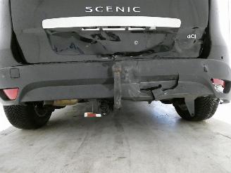 Renault Mégane Scénic 1.5D SCENIC III LIM. picture 8