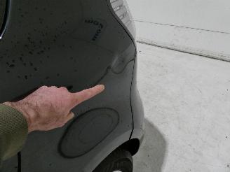 Renault Mégane Scénic 1.5D SCENIC III LIM. picture 5