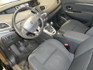 Renault Mégane Scénic 1.5D SCENIC III LIM. picture 17