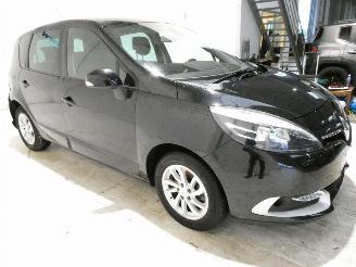 Renault Mégane Scénic 1.5D SCENIC III LIM. picture 12