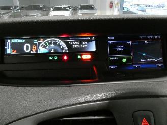 Renault Mégane Scénic 1.5D SCENIC III LIM. picture 15