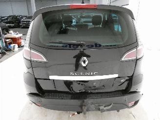 Renault Mégane Scénic 1.5D SCENIC III LIM. picture 6