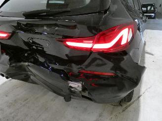 BMW 1-serie 1.5 D picture 10