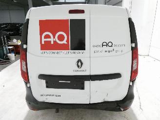 Renault Express 1.5D CONFORT picture 6