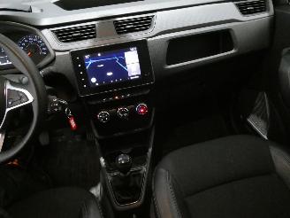 Renault Express 1.5D CONFORT picture 19