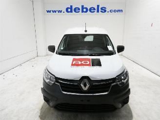 skadebil bedrijf Renault Express 1.5D CONFORT 2021/12