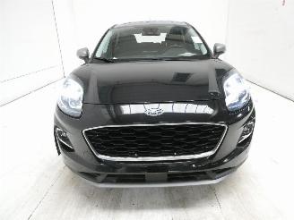 Ford Puma TITANIUM picture 2