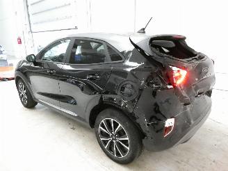 Ford Puma TITANIUM picture 3