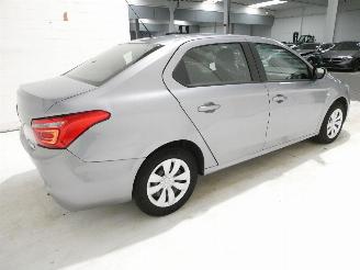 Citroën C-Elysee  picture 10