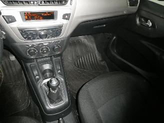 Citroën C-Elysee  picture 13