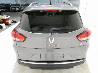 Renault Clio IV GRANDTOUR LI picture 6