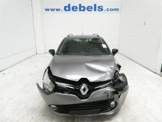 Renault Clio IV GRANDTOUR LI picture 1