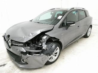 Renault Clio IV GRANDTOUR LI picture 3