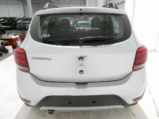 Dacia Sandero  picture 8