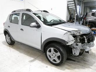Dacia Sandero  picture 12