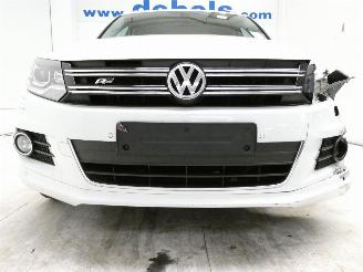 Volkswagen Tiguan SPORT & STYLE picture 13