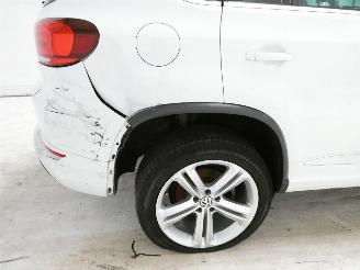 Volkswagen Tiguan SPORT & STYLE picture 10