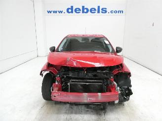 skadebil auto Fiat Tipo POP 2019/3