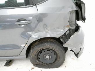 Volkswagen Polo GEEN DOCUMENTEN picture 5