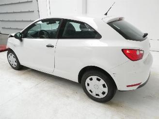 Seat Ibiza REFERENCE picture 5