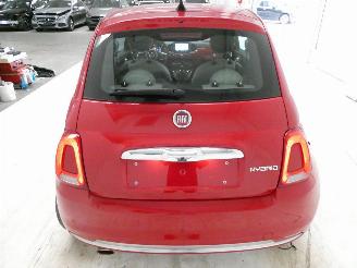 Fiat 500 DOLCEVITA picture 10