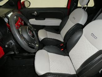 Fiat 500 DOLCEVITA picture 19