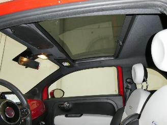 Fiat 500 DOLCEVITA picture 21