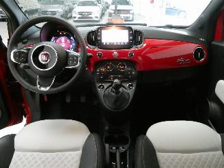 Fiat 500 DOLCEVITA picture 17