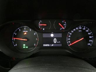 Opel Corsa EDITION picture 15