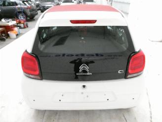 Citroën C1 AIRSCAPE SHINE picture 6