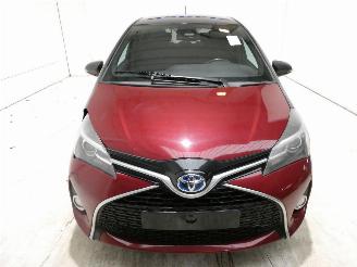 Toyota Yaris COMFORT picture 2