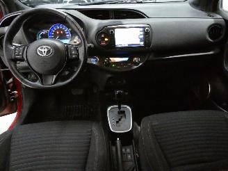 Toyota Yaris COMFORT picture 20