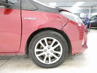 Toyota Yaris COMFORT picture 16