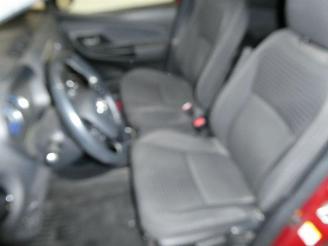 Toyota Yaris COMFORT picture 22