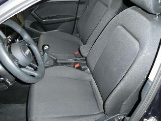 Audi A1 SPORTBACK picture 16