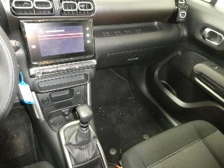 Citroën C3 AIRCROSS LIVE picture 14