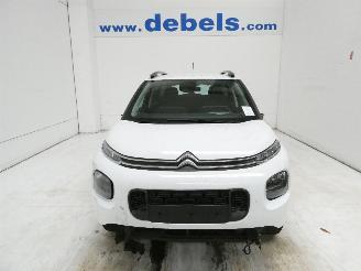 škoda osobní automobily Citroën C3 AIRCROSS LIVE 2020/2