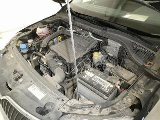 Skoda Rapid AMBITION picture 23