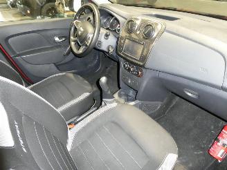 Dacia Sandero PLUS picture 13