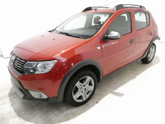 Dacia Sandero PLUS picture 3