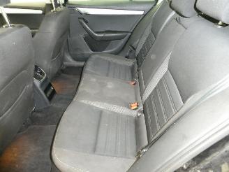 Skoda Octavia AMBITION picture 21