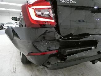 Skoda Octavia AMBITION picture 7